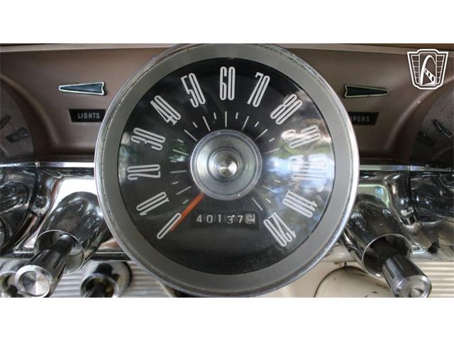 1962 Ford Thunderbird (CC-2081511) for sale in Lake Mary, Florida