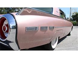 1962 Ford Thunderbird (CC-2081511) for sale in Lake Mary, Florida