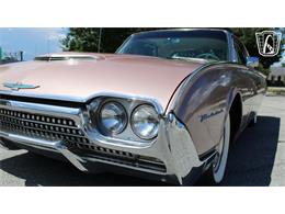 1962 Ford Thunderbird (CC-2081511) for sale in Lake Mary, Florida