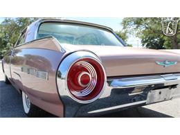 1962 Ford Thunderbird (CC-2081511) for sale in Lake Mary, Florida