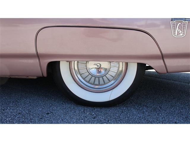 1962 Ford Thunderbird (CC-2081511) for sale in Lake Mary, Florida