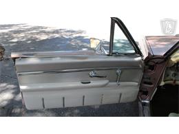 1962 Ford Thunderbird (CC-2081511) for sale in Lake Mary, Florida
