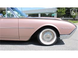 1962 Ford Thunderbird (CC-2081511) for sale in Lake Mary, Florida