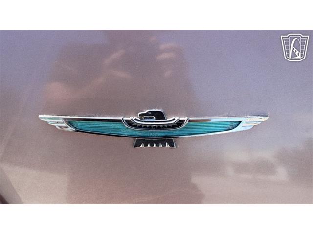 1962 Ford Thunderbird (CC-2081511) for sale in Lake Mary, Florida