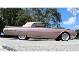 1962 Ford Thunderbird (CC-2081511) for sale in Lake Mary, Florida