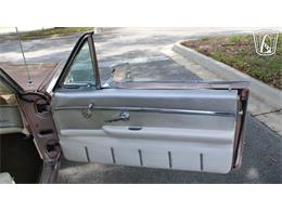 1962 Ford Thunderbird (CC-2081511) for sale in Lake Mary, Florida