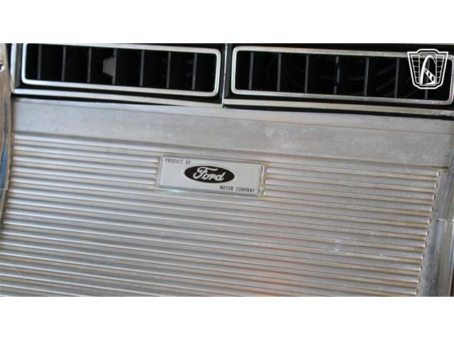 1962 Ford Thunderbird (CC-2081511) for sale in Lake Mary, Florida