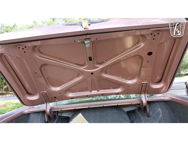 1962 Ford Thunderbird (CC-2081511) for sale in Lake Mary, Florida