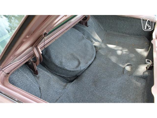 1962 Ford Thunderbird (CC-2081511) for sale in Lake Mary, Florida