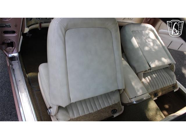 1962 Ford Thunderbird (CC-2081511) for sale in Lake Mary, Florida