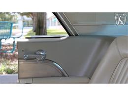 1962 Ford Thunderbird (CC-2081511) for sale in Lake Mary, Florida