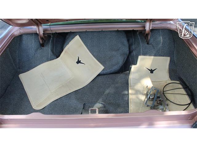 1962 Ford Thunderbird (CC-2081511) for sale in Lake Mary, Florida