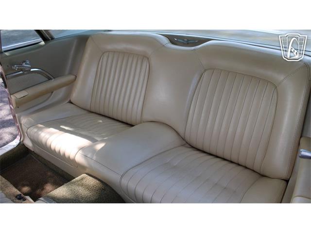 1962 Ford Thunderbird (CC-2081511) for sale in Lake Mary, Florida