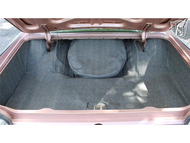 1962 Ford Thunderbird (CC-2081511) for sale in Lake Mary, Florida