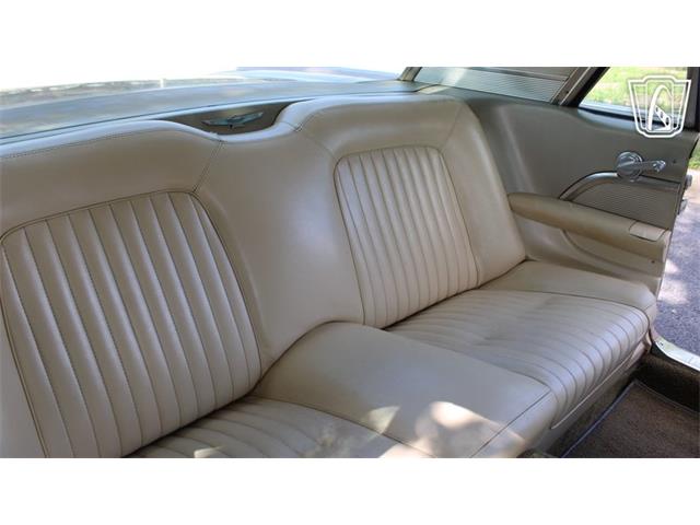 1962 Ford Thunderbird (CC-2081511) for sale in Lake Mary, Florida