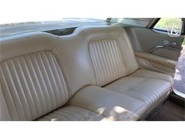 1962 Ford Thunderbird (CC-2081511) for sale in Lake Mary, Florida