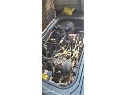 1987 Volkswagen Vanagon GL (CC-2081512) for sale in Cadillac, Michigan