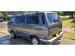 1987 Volkswagen Vanagon GL (CC-2081512) for sale in Cadillac, Michigan