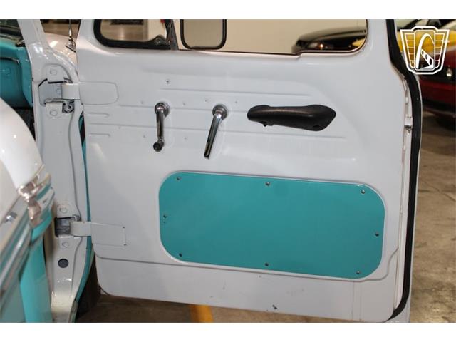 1966 Ford F-Series (CC-2081513) for sale in Smyrna, Tennessee