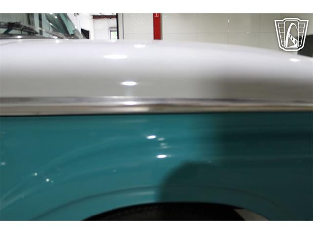 1966 Ford F-Series (CC-2081513) for sale in Smyrna, Tennessee