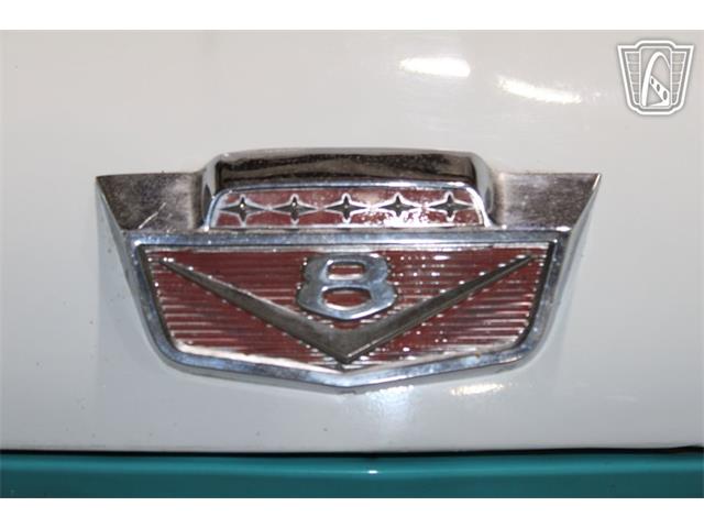 1966 Ford F-Series (CC-2081513) for sale in Smyrna, Tennessee