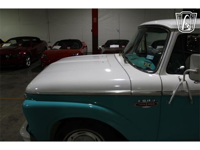 1966 Ford F-Series (CC-2081513) for sale in Smyrna, Tennessee