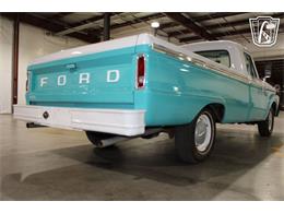 1966 Ford F-Series (CC-2081513) for sale in Smyrna, Tennessee