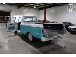 1966 Ford F-Series (CC-2081513) for sale in Smyrna, Tennessee