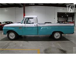 1966 Ford F-Series (CC-2081513) for sale in Smyrna, Tennessee