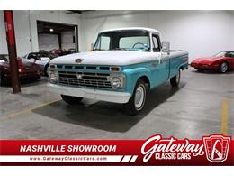 1966 Ford F-Series (CC-2081513) for sale in Smyrna, Tennessee