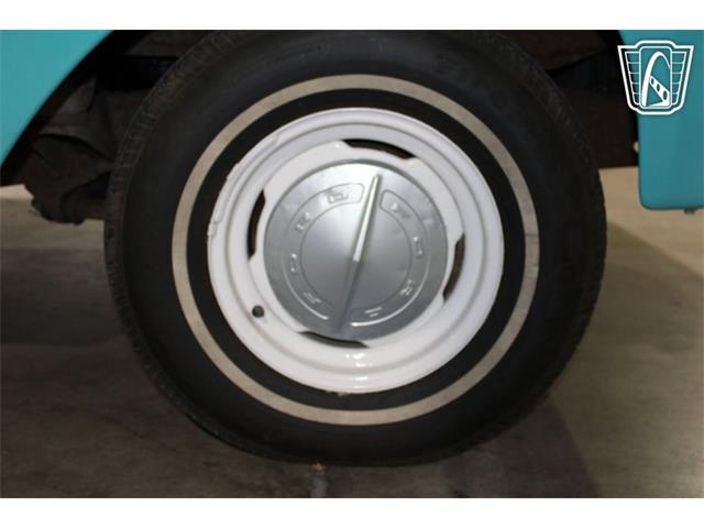 1966 Ford F-Series (CC-2081513) for sale in Smyrna, Tennessee