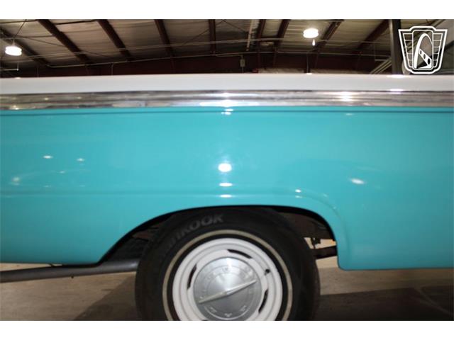 1966 Ford F-Series (CC-2081513) for sale in Smyrna, Tennessee