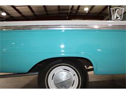 1966 Ford F-Series (CC-2081513) for sale in Smyrna, Tennessee