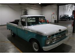 1966 Ford F-Series (CC-2081513) for sale in Smyrna, Tennessee