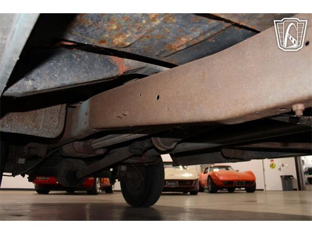 1966 Ford F-Series (CC-2081513) for sale in Smyrna, Tennessee
