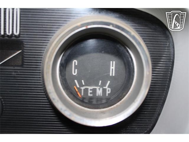 1966 Ford F-Series (CC-2081513) for sale in Smyrna, Tennessee
