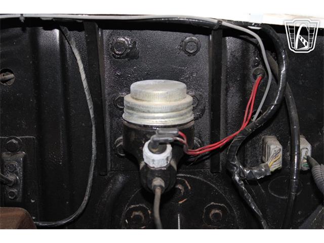 1966 Ford F-Series (CC-2081513) for sale in Smyrna, Tennessee