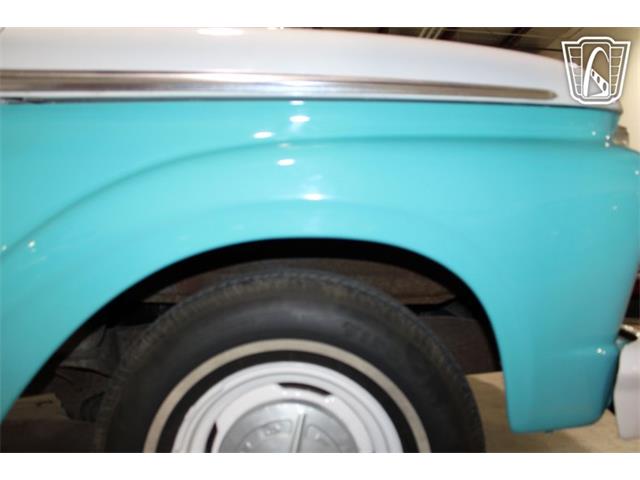1966 Ford F-Series (CC-2081513) for sale in Smyrna, Tennessee