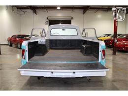 1966 Ford F-Series (CC-2081513) for sale in Smyrna, Tennessee