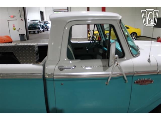 1966 Ford F-Series (CC-2081513) for sale in Smyrna, Tennessee