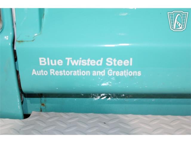 1966 Ford F-Series (CC-2081513) for sale in Smyrna, Tennessee