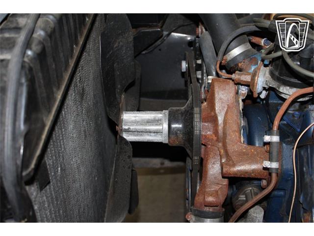 1966 Ford F-Series (CC-2081513) for sale in Smyrna, Tennessee