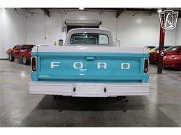 1966 Ford F-Series (CC-2081513) for sale in Smyrna, Tennessee