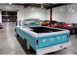 1966 Ford F-Series (CC-2081513) for sale in Smyrna, Tennessee