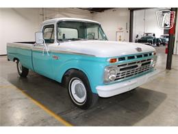1966 Ford F-Series (CC-2081513) for sale in Smyrna, Tennessee