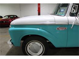 1966 Ford F-Series (CC-2081513) for sale in Smyrna, Tennessee