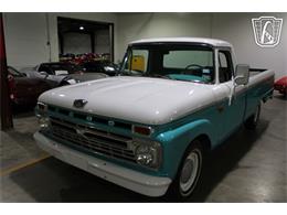1966 Ford F-Series (CC-2081513) for sale in Smyrna, Tennessee