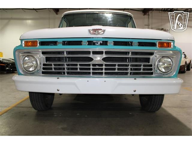 1966 Ford F-Series (CC-2081513) for sale in Smyrna, Tennessee