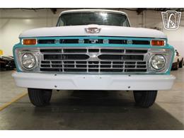 1966 Ford F-Series (CC-2081513) for sale in Smyrna, Tennessee