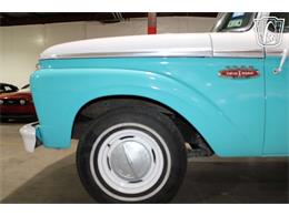 1966 Ford F-Series (CC-2081513) for sale in Smyrna, Tennessee